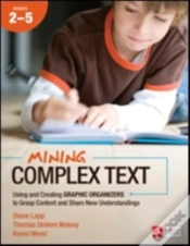 Capa do artigo Mining Complex Text, Grades 2-5