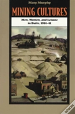 Capa do artigo Mining Cultures