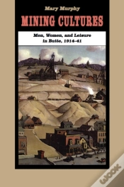 Capa do artigo Mining Cultures