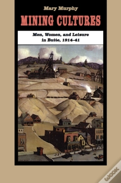 Capa do artigo Mining Cultures