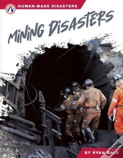 Capa do artigo Mining Disasters