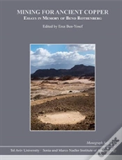 Capa do artigo Mining For Ancient Copper