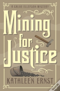 Capa do artigo Mining For Justice