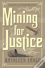 Capa do artigo Mining For Justice