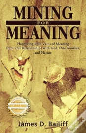 Capa do artigo Mining For Meaning