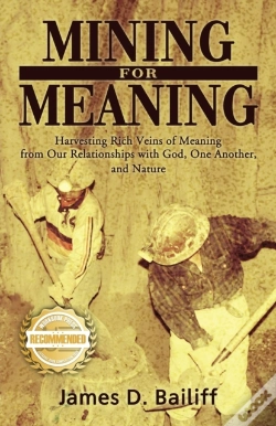 Capa do artigo Mining For Meaning