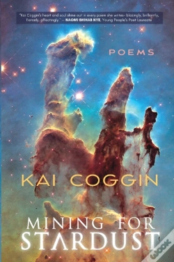 Capa do artigo Mining For Stardust