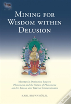 Capa do artigo Mining For Wisdom Within Delusion