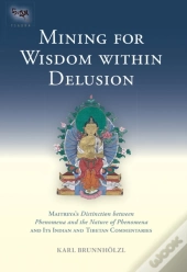 Mining For Wisdom Within Delusion
