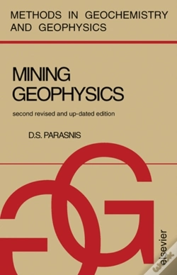 Capa do artigo Mining Geophysics