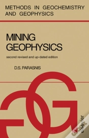 Capa do artigo Mining Geophysics