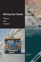 Capa do artigo Mining Haul Roads
