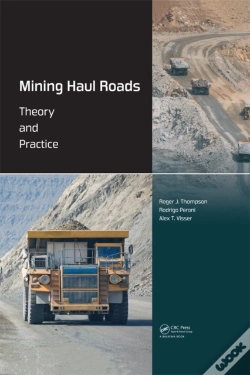 Capa do artigo Mining Haul Roads