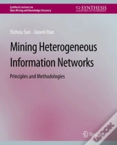 Mining Heterogeneous Information Networks