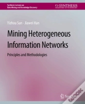 Capa do artigo Mining Heterogeneous Information Networks