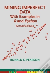 Capa do artigo Mining Imperfect Data