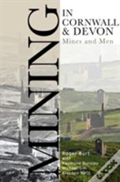 Capa do artigo Mining In Cornwall And Devon
