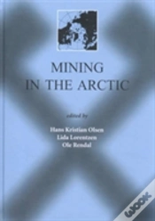 Capa do artigo Mining In The Arctic