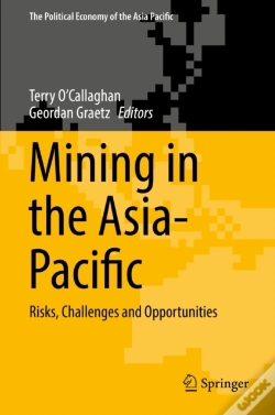 Capa do artigo Mining In The Asia-Pacific