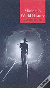 Capa do artigo Mining In World History