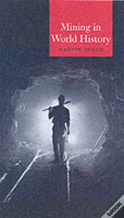 Capa do artigo Mining In World History