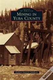 Capa do artigo Mining In Yuba County