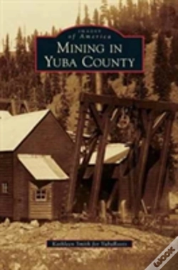 Capa do artigo Mining In Yuba County