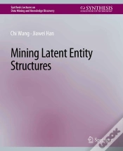 Capa do artigo Mining Latent Entity Structures