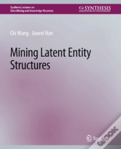 Capa do artigo Mining Latent Entity Structures