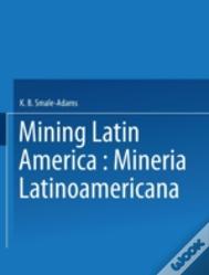 Mining Latin America