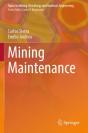 Mining Maintenance - Preview