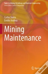 Mining Maintenance