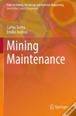 Capa do artigo Mining Maintenance