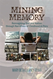 Capa do artigo Mining Memory
