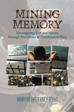 Capa do artigo Mining Memory