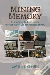 Capa do artigo Mining Memory