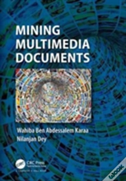 Capa do artigo Mining Multimedia Documents
