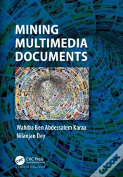Capa do artigo Mining Multimedia Documents