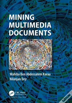 Capa do artigo Mining Multimedia Documents