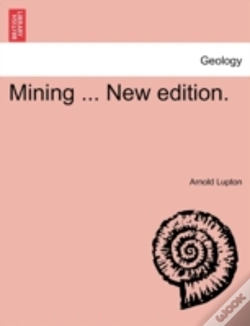 Capa do artigo Mining ... New Edition.