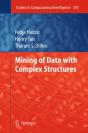 Mining Of Data With Complex Structures - Preview