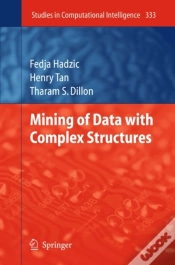 Capa do artigo Mining Of Data With Complex Structures
