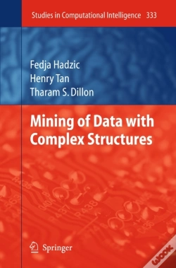Capa do artigo Mining Of Data With Complex Structures