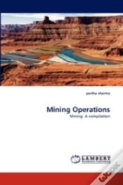 Capa do artigo Mining Operations