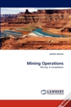 Capa do artigo Mining Operations