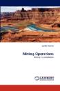 Mining Operations - Preview