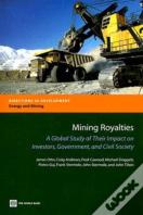 Mining Royalties