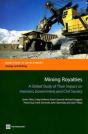 Mining Royalties - Preview