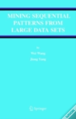 Capa do artigo Mining Sequential Patterns From Large Data Sets