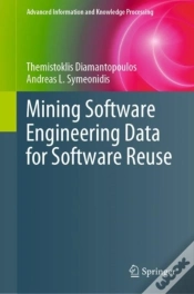 Capa do artigo Mining Software Engineering Data For Software Reuse